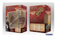 Grotesque Bestial Chests Image 3