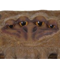 Grotesque Bestial Chests Image 5