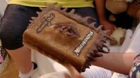 Grotesque Bestial Chests Image 6