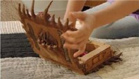 Grotesque Bestial Chests Image 7