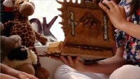 Grotesque Bestial Chests Image 8