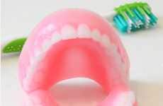 Delightful Denture Soaps