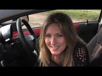 Kia and Chevrolet turn their attention to women Image 4