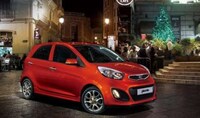 Kia and Chevrolet turn their attention to women Image 7