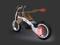 Emission-Free Two-Wheelers Image 2