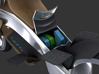 Emission-Free Two-Wheelers Image 3