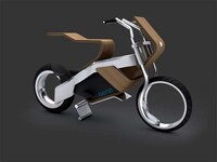 Emission-Free Two-Wheelers Image 4