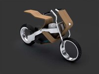 Emission-Free Two-Wheelers Image 5