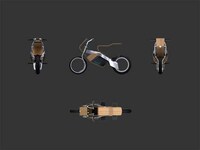 Emission-Free Two-Wheelers Image 6