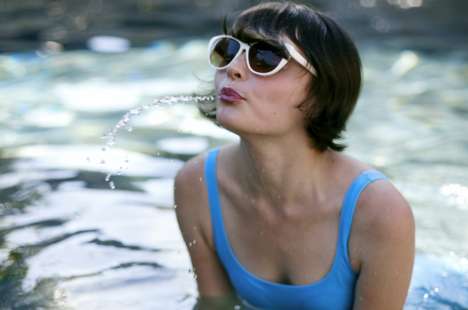 Sweet Summer Photoshoots