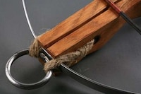 Handmade Deadly Weaponry Image 2
