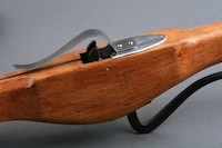 Handmade Deadly Weaponry Image 4