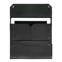 Layered Leather Tablet Covers Image 3
