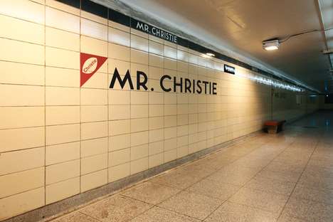 Subway Station Name Changes
