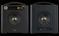 Portable Cubicle Speakers Image 2