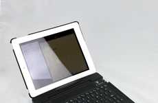High-Tech Tablet Covers