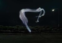 Ghostly Light Paintings Image 2