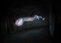 Ghostly Light Paintings Image 7