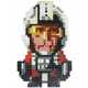 Pixelated Sci-Fi Characters Image 6