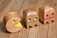 Nerdy Arcade Block Sets Image 2