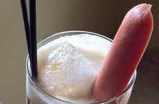 Hot Dog Beverages