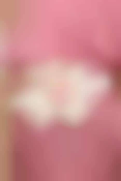 Flowered Fanny Packs