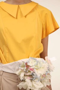 Flowered Fanny Packs Image 2
