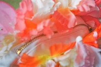 Flowered Fanny Packs Image 6