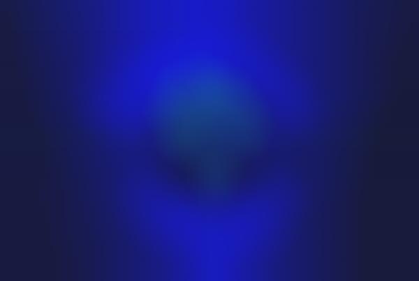 Glowing Sound Orbs