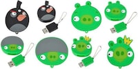 Angry Avian Memory Sticks Image 2