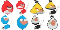 Angry Avian Memory Sticks Image 3