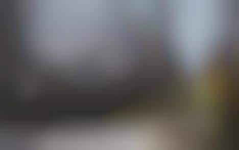 Modern Urbanite Composting