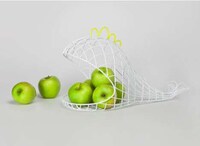Winsome Whale Wire Baskets Image 5