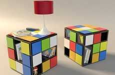 Strategy Game Storage