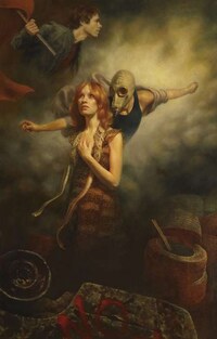 Anarchist Classical Paintings Image 2