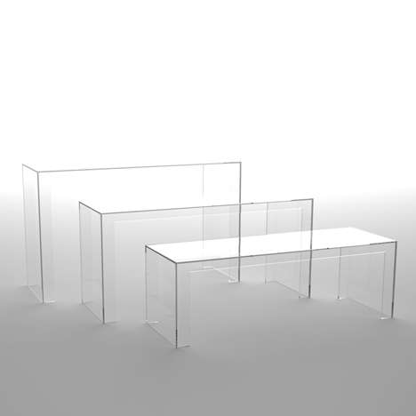 Ghostly Furniture Collections