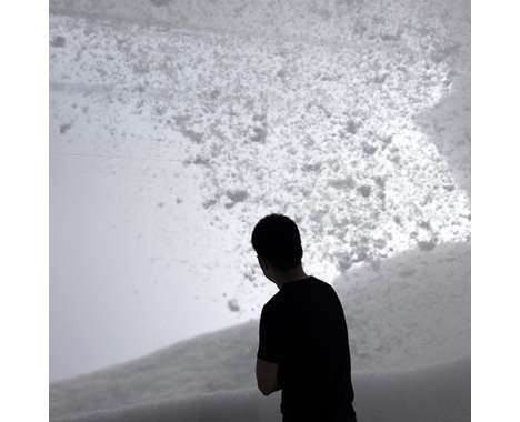 23 Terrific Tokujin Yoshioka Designs