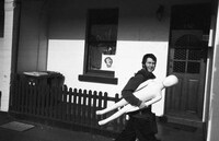 Playful Street Photography Image 2