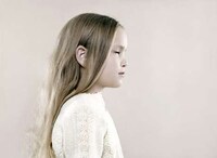 Petrina Hicks Disturbing Photography Image 2