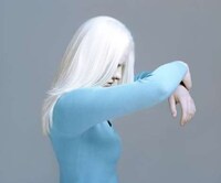 Petrina Hicks Disturbing Photography Image 6