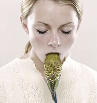Petrina Hicks Disturbing Photography Image 8