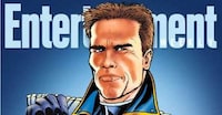Elected Comic Book Characters Image 5