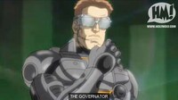 Elected Comic Book Characters Image 6