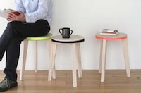 Spooled Seating  Image 2