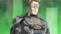 Celeb Superhero Trailers Image 4