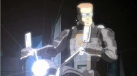 Celeb Superhero Trailers Image 5
