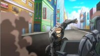 Celeb Superhero Trailers Image 7