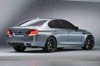 Reborn Concept Cars Image 2