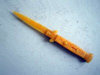 Realistic Wax Replicas Image 2