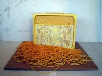 Realistic Wax Replicas Image 4
